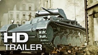 PANZER GENERAL ONLINE Offizieller Trailer Deutsch German | 2014 [HD+]
