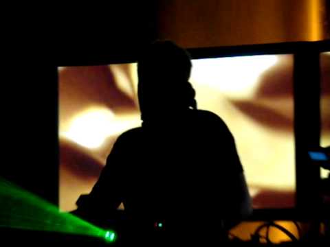 Dj CZADO @ Black Point Night Eskulap Poznań 04.12.09.