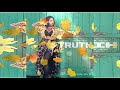 Shaneil Muir - Talk Truth (Official Audio)