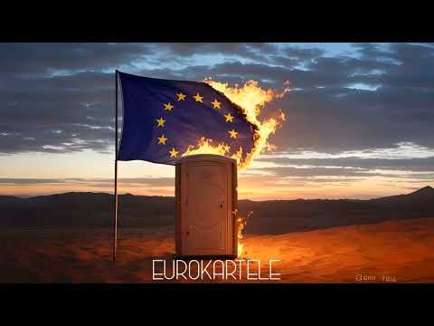 Canalia - Eurokartele (T2-Album 2025)