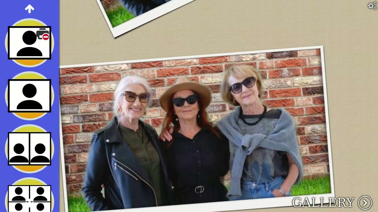 Photobooth on Flathub - Watch on YouTube