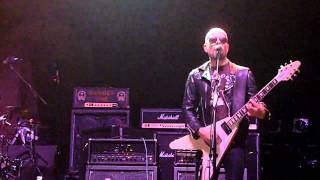 Grand Magus- Iron Will Live