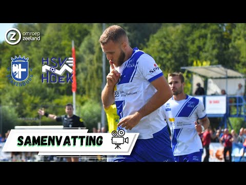 🚂 CHOO CHOO!! HOEK-TREIN DENDERT DOOR, STUNT IN SPAKENBURG 🤯 | Samenvatting Spakenburg-Hoek 📹