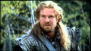 DragonHeart (Theatrical Trailer)