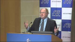 High-Level Panels on Japan-US Common Economic Challenges, Part II