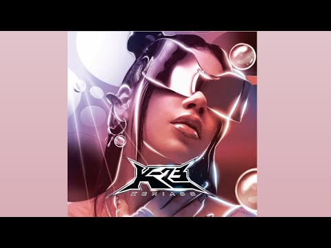 Kenia OS - Malas Decisiones (Audio Oficial)