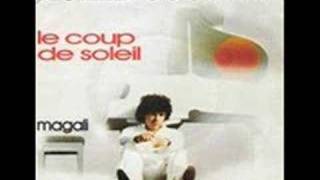 Le Coup De Soleil - Riccardo Cocciante