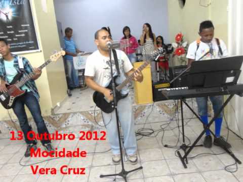 Bem vindo Quadrangular Vera Cruz..13 Outubro 2012 - Gincana 2012  Mocidade Mocidade Vera Cruz