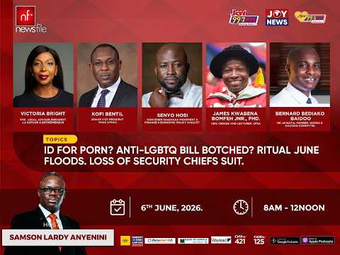 Tonight, bitter dispute is unfolding between Finance and Agriculture Ministries | JoyNews Prime.