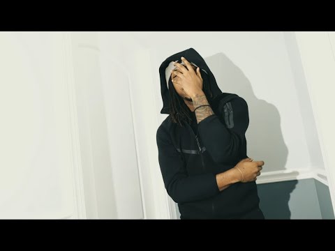 Ike Santana - "Void"  [Official Video] Directed by @3hreelens