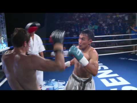 SENSHI  3 Omar Magomedov vs Alisher Karmenov 3.07.2019 KAMCHIA