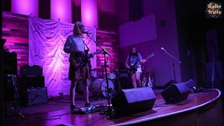 Daddy Issues - Boring Girls @ The Irenic (9/14/2017)