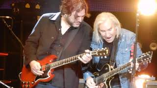 Joe Walsh - All Night Long (Live Vets Aid 2024 - San Diego 2023)