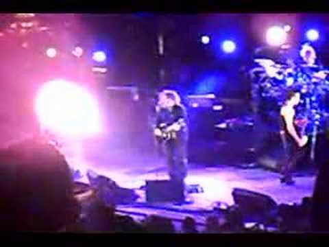 The Cure - Red Rocks - Morrison, 21/05/2008