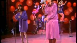 Kvinnofest inför Kvinnodagen (SVT 7 mars 1981)