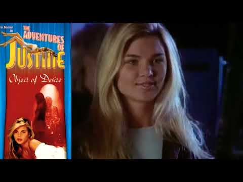 As Aventuras de justini Filme do Cine Prive