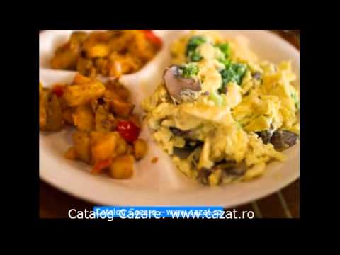 Cazare Valea Bradului, Arges - Cazat.ro