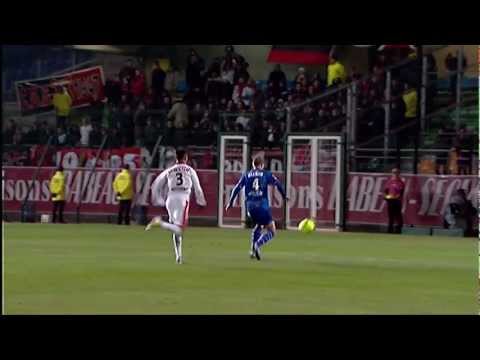 But Stéphane DARBION (31') - ESTAC Troyes - OGC Nice (1-1 / 2012-13