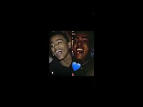 Lil jojo is xxxtentacion and nasty c ( MUST SEE )