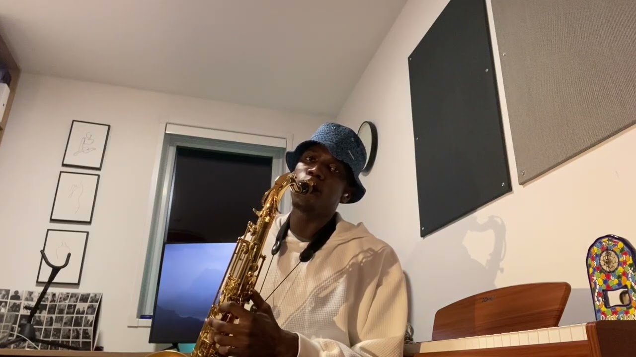 Promotional video thumbnail 2 for Passionate Music