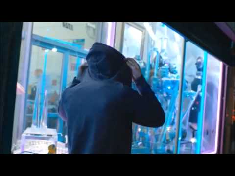 Carly Rae Jepsen - Tonight I'm Getting Over You (Showtek Remix)