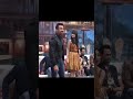 Salman Khan Ajaz Khan Bigboss Memories ️