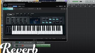 Video thumbnail for 50 Years of Hits with the Arturia V Collection 6 | Reverb Demo Video by Reverb