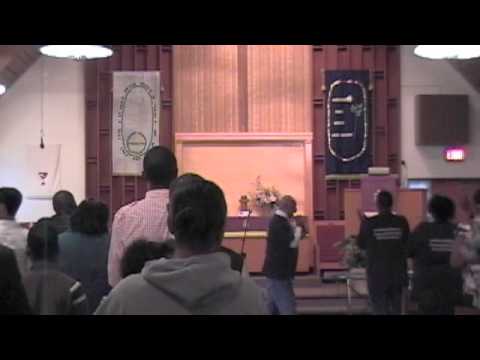 FNLCC SATURDAY NITE LIVE  04-16-2011 PART 1