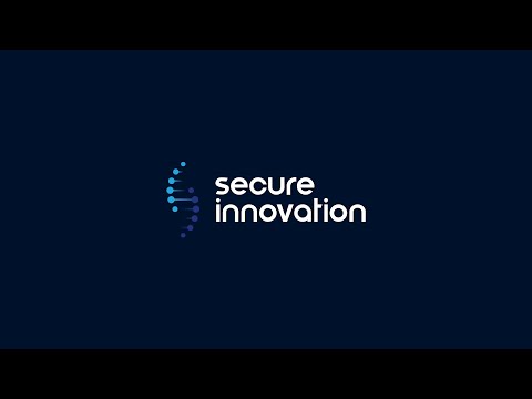 Secure Innovation Brand Video
