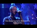 Coldplay   Always In My Head [Subtitulada Español]