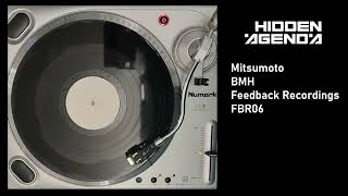 Mitsumoto - BMH