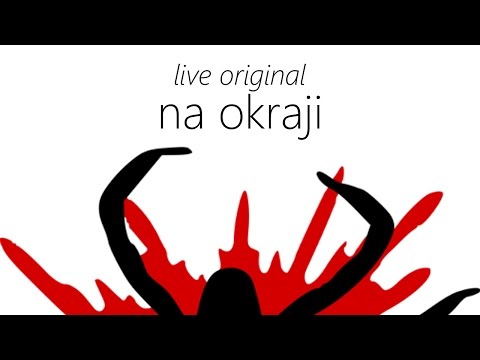 The Ticks - The Ticks - Na Okraji (live)