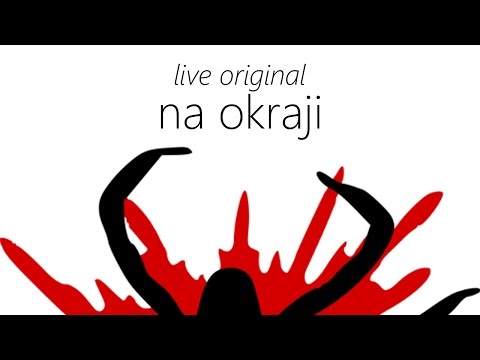 The Ticks - Na Okraji (live)
