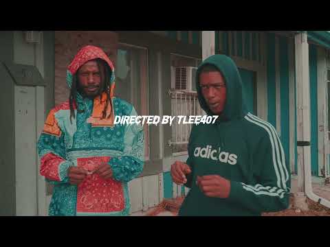 KuttupJok - " Kant Go" ft SauXeNeutron [OFFICIAL VIDEO] prod. DZY