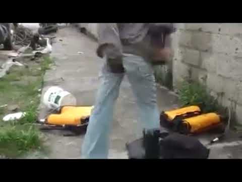 JAMES BROWN // ANTS IN MY PANTS ( CHISTOSO )