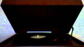 100vinylradio - Ronnie Foster The Two Headed Freap Let's Stay Together