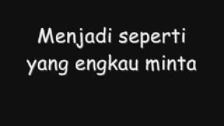 Download lagu Seperti Yang Kau Minta (with Lyric) mp3 Download lagu Seperti Yang Kau Minta (with Lyric) mp3