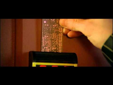 Letzte Worte - The Fifth Element