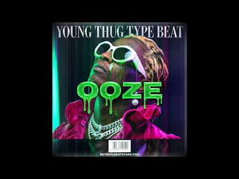 [FREE] GUNNA x FUTURE x YOUNG THUG TYPE BEAT – “OOZE” | FREESTYLE BEAT | TRAP TYPE BEAT