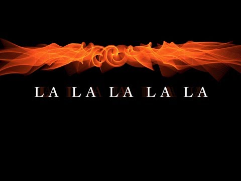 LA LA LA LA LA - PUNK INDIE ROCK ft Eatraxx