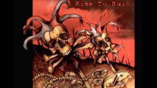 Gorefest - End Of It All - Rise To Ruin 2007