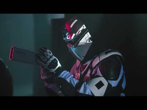 Sharper Image Laser Tag Hand Tank Collection