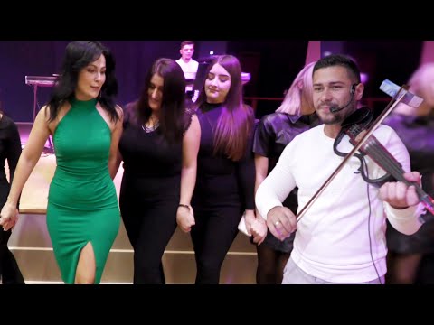 Bosansko sijelo u Švicarskoj 3.dio lom  - Club Elite Yverdon 05.11.2022.