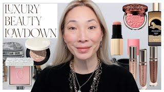 LUXURY BEAUTY LOWDOWN - Faves, Fails & Thoughts - Mishmas Day 7 #mishmas2025
