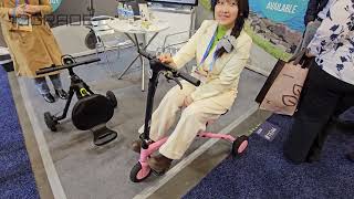 Day 1 of CES 2026