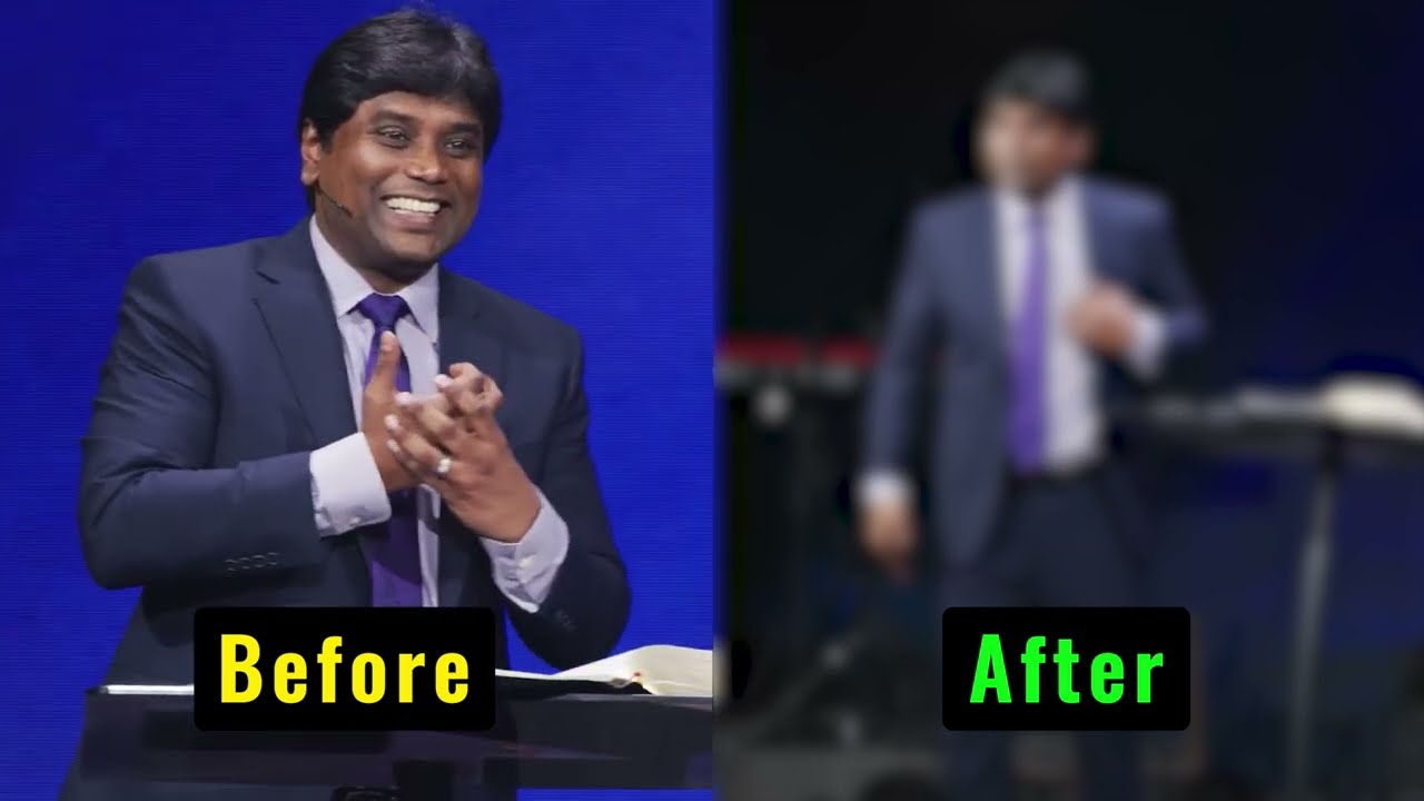 AI Translated Videos