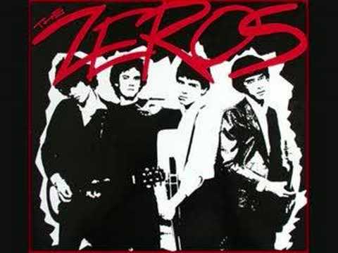 The Zeros-Wild Weekend