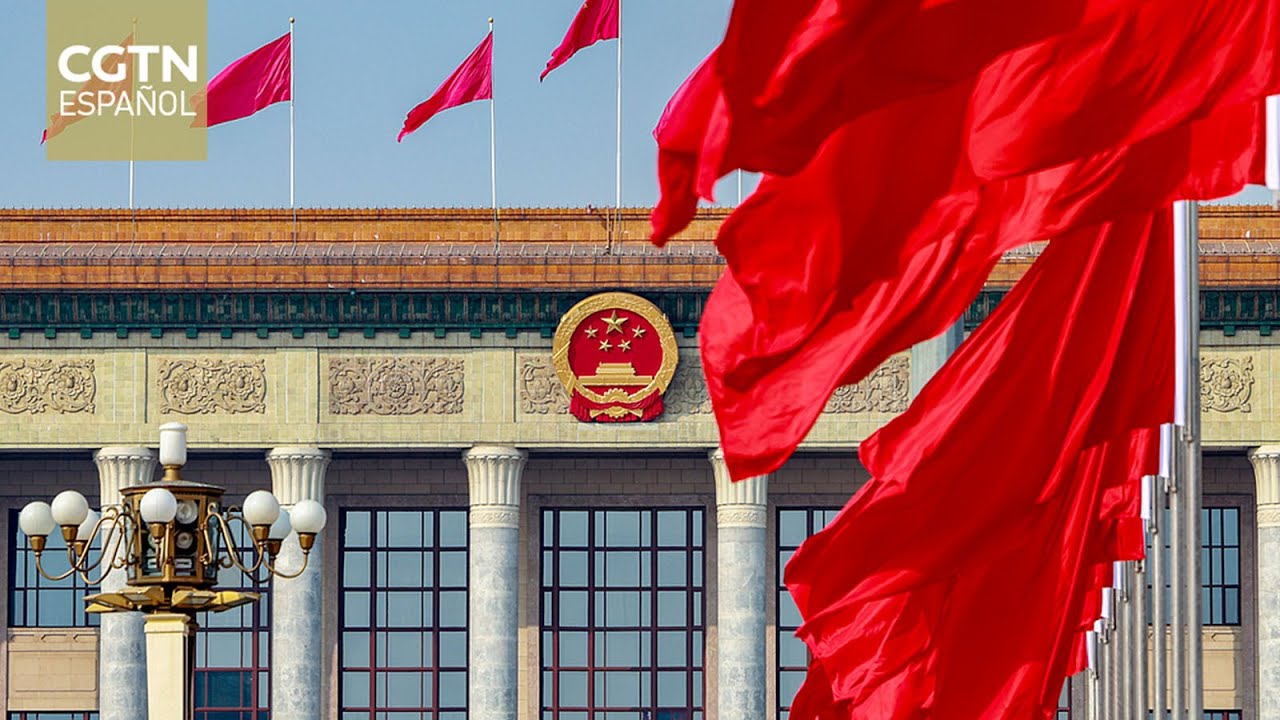 Xi Jinping firma órdenes presidenciales para revisar leyes clave del país