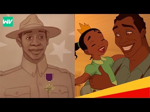 What Happened To Tiana’s Father? | Disney Theory: Discovering Princess and the Frog