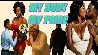 MY BODY MY PRIDE! #MyBodyMyPride#BodyPositivity#LoveYourself#ConfidenceIsPower